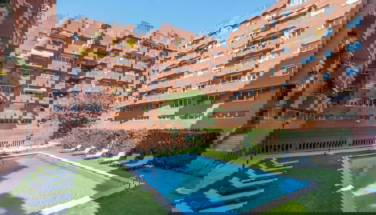 Photo 1 - Hesperia Sant Joan