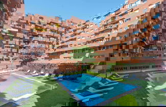 Photo 1 - Hesperia Sant Joan