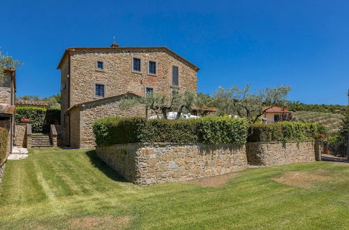 Photo 6 - Villa Giulia 10 in Tuoro sul Trasimeno