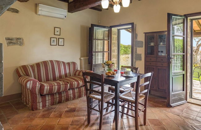 Villa Giulia 10 in Tuoro sul Trasimeno - Foto 63
