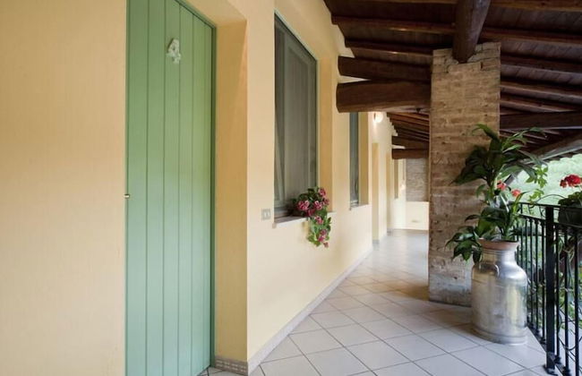Agriturismo Corte Gaia - Foto 5