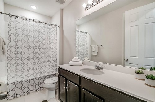Photo 50 - 1822cvt New 9 Bedroom 6 Bathroom Resort Villa