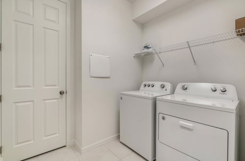 Photo 63 - 1822cvt New 9 Bedroom 6 Bathroom Resort Villa