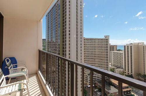 Photo 14 - Fully Equipped 23rd Floor Condo at the Waikiki Banyan by Koko Resort Vacation Rentals