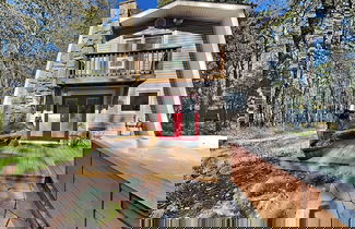 Foto 1 - Owl's Retreat