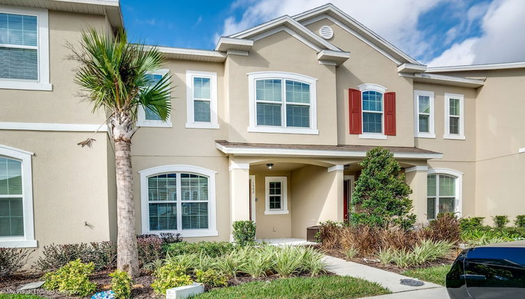 Photo 1 - Orlando Newest Resort Community Town Home