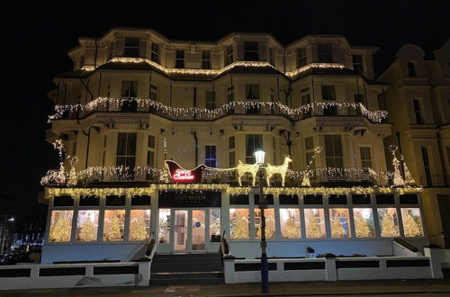 Foto 47 - Lovely Seaside Apartment in Central Eastbourne