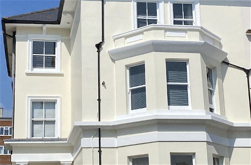 Photo 45 - Lovely Seaside Apartment in Central Eastbourne