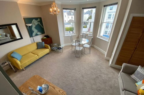 Photo 11 - Lovely Seaside Apartment in Central Eastbourne