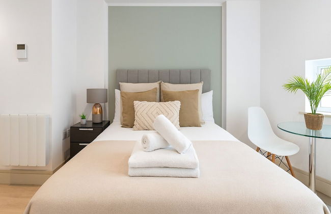 The Kingston Upon Thames Apartme - Foto 7