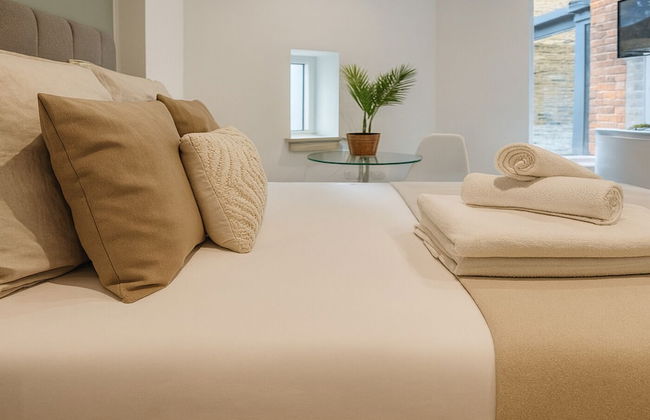 The Kingston Upon Thames Apartme - Foto 9