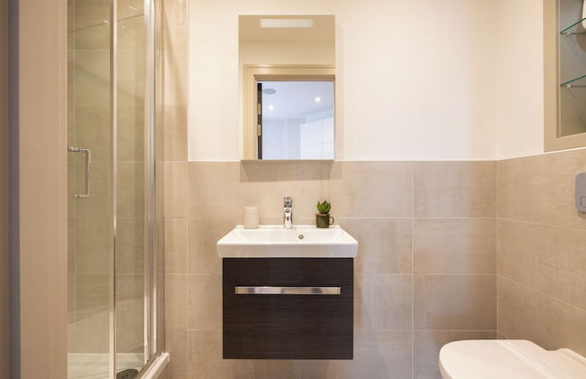 The Kingston Upon Thames Apartme - Foto 32