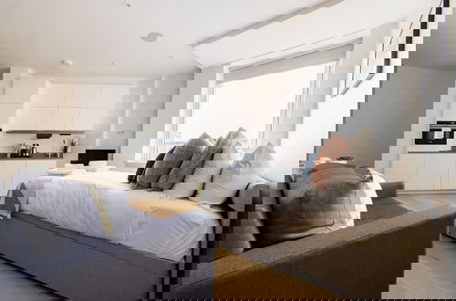 Foto 4 - The Kingston Upon Thames Apartme