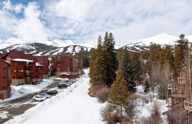 Sawmill Creek Condominiums by Great Western Lodging - Foto 1