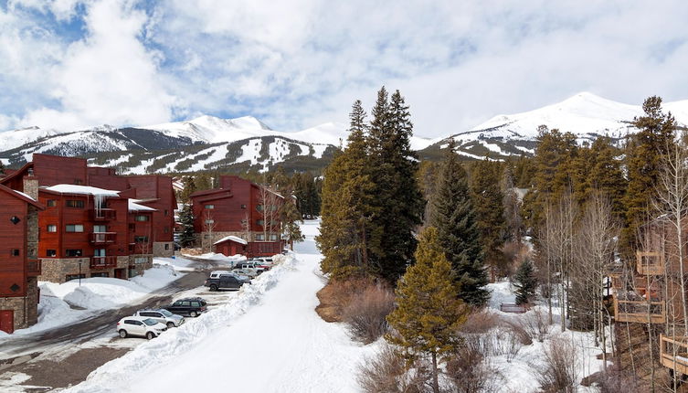 Photo 1 - Sawmill Creek Condominiums by Great Western Lodging