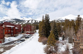 Photo 1 - Sawmill Creek Condominiums by Great Western Lodging