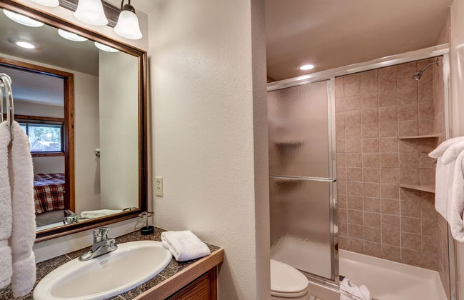 Sawmill Creek Condominiums by Great Western Lodging - Foto 9