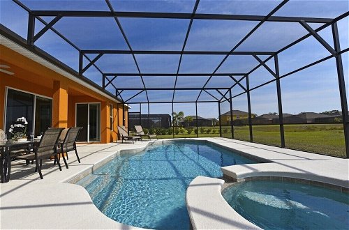 Foto 4 - Watersong Resort - 5 bed - Private Pool - IHR 3095