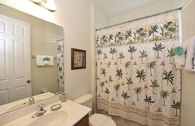 Watersong Resort - 5 bed - Private Pool - IHR 3095 - Foto 18