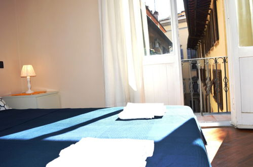 Foto 15 - Ponte Vecchio Charming Suite