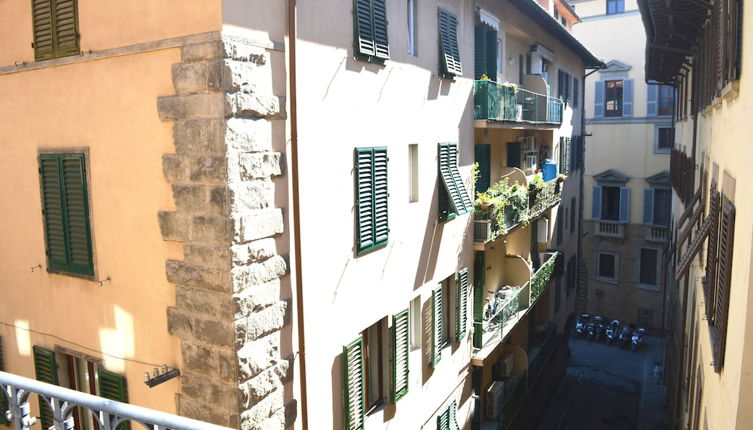 Foto 1 - Ponte Vecchio Charming Suite