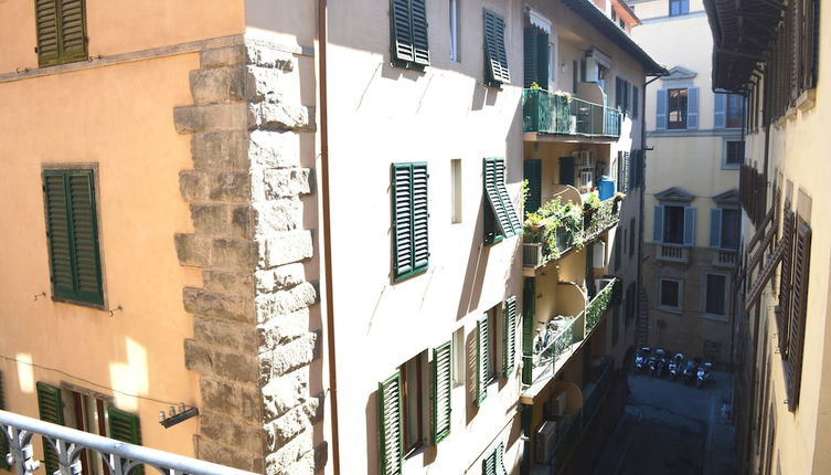 Photo 1 - Ponte Vecchio Charming Suite