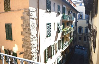 Photo 1 - Ponte Vecchio Charming Suite