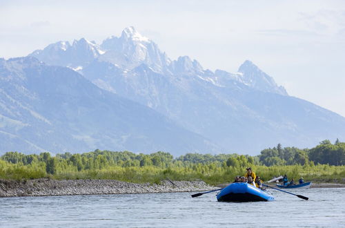 Photo 22 - Snake River Cabin Village