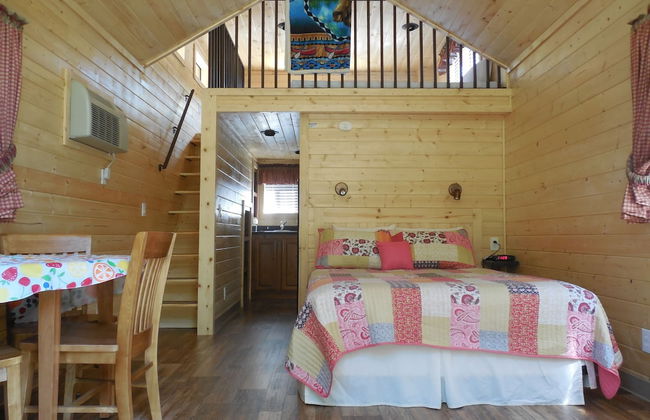 Snake River Cabin Village - Foto 4