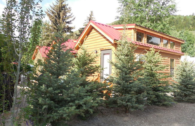 Snake River Cabin Village - Foto 38