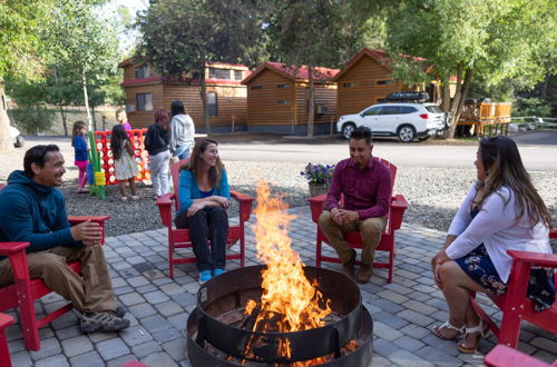 Photo 31 - Snake River Cabin Village