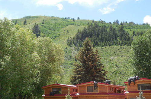 Photo 27 - Snake River Cabin Village