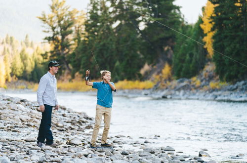 Photo 24 - Snake River Cabin Village