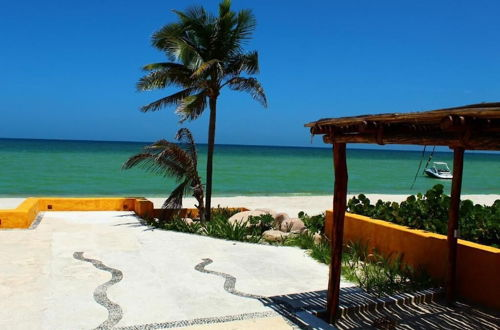 Foto 18 - Uinic Chay Luxury Ocean Front Villa