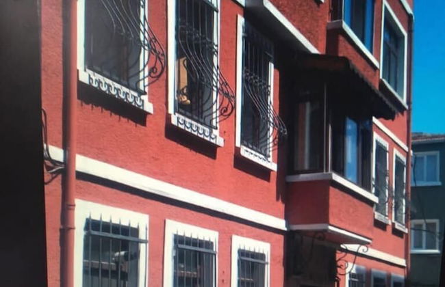 Red House - Foto 1