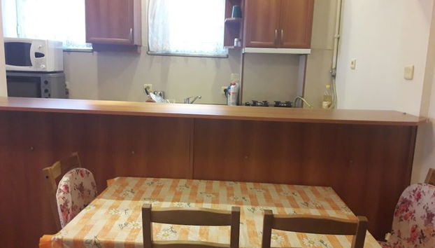 Kitchenette privada