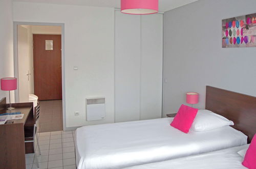 Photo 27 - Comfort Aparthotel Besancon La City