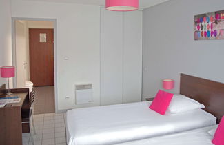 Photo 1 - Comfort Aparthotel Besancon La City