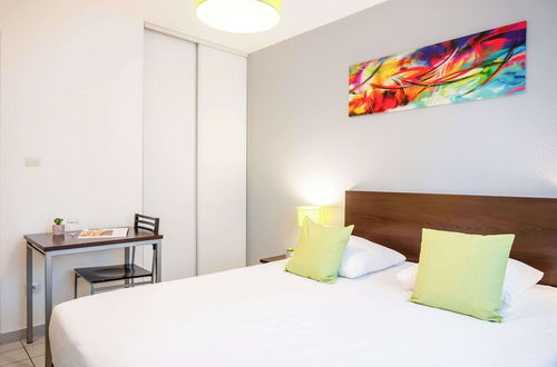 Photo 14 - Comfort Aparthotel Besancon La City