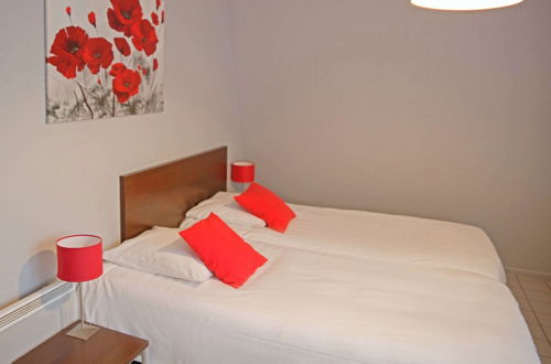 Photo 29 - Comfort Aparthotel Besancon La City