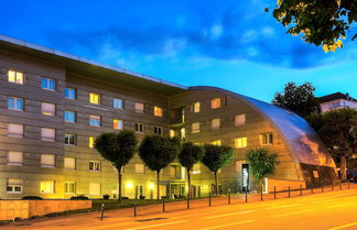 Photo 1 - Comfort Aparthotel Besancon La City