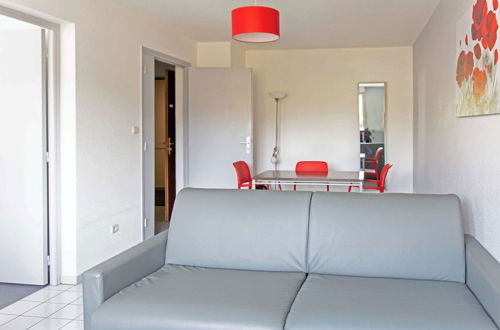 Photo 20 - Comfort Aparthotel Besancon La City