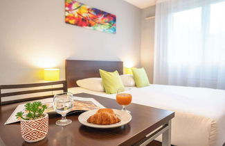 Photo 1 - Comfort Aparthotel Besancon La City