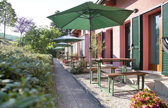 Country House Angelo Blù - Foto 34