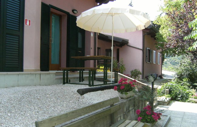 Country House Angelo Blù - Foto 33