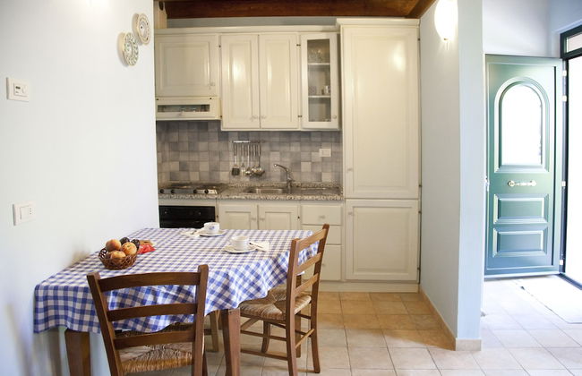 Country House Angelo Blù - Foto 10
