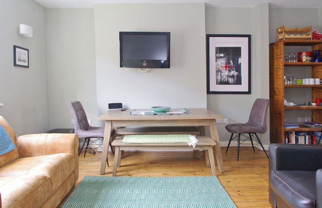 The London Agent Waterloo Comfortable Home - Foto 7