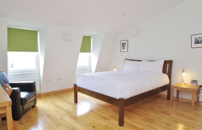 The London Agent Waterloo Comfortable Home - Foto 3