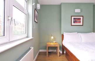 Photo 2 - The London Agent Waterloo Comfortable Home