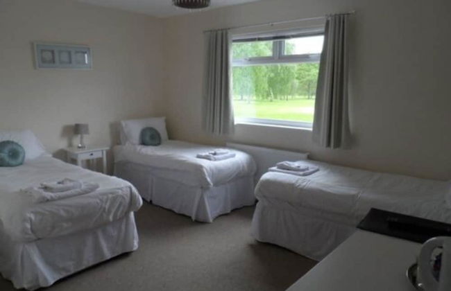Mendip Spring Golf Club - Foto 8